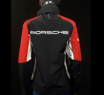Жіноча куртка Porsche Experience - ексклюзивна лінія