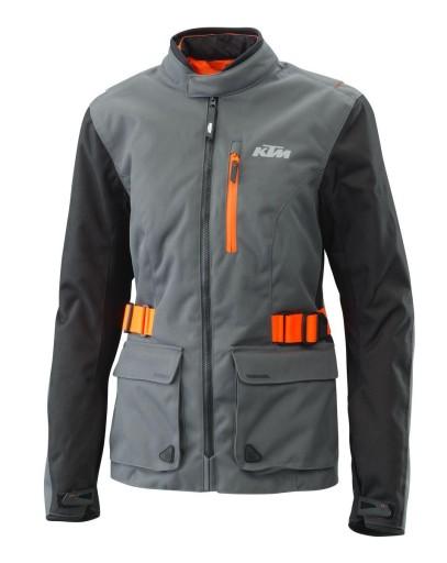 KTM TOURRAIN WP V2 JACKET M женская куртка