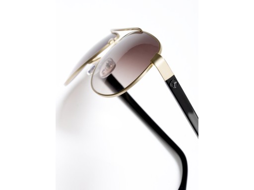 Женские солнцезащитные очки Mercedes-Benz