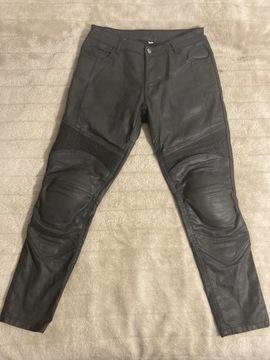 Жіночі мотоциклетні штани