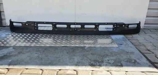 Козирок сонцезахисний козирок scania r 2058757