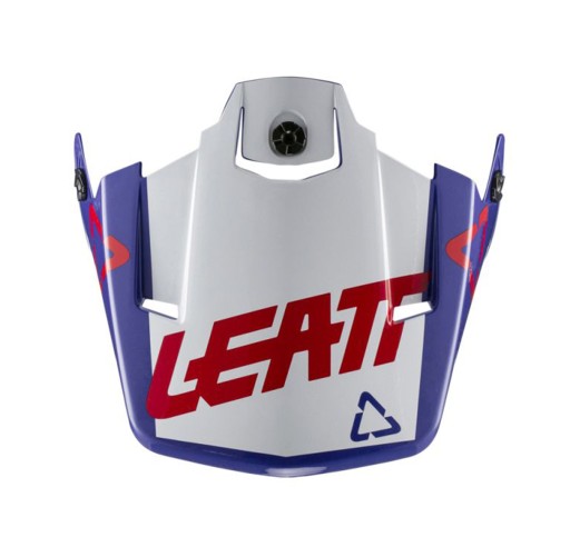 Козирок для шолома Leatt GPX 3.5 V20. 2 XS-S