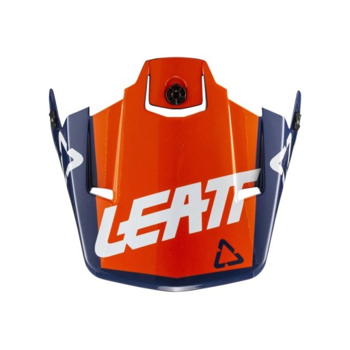 Козирок для шолома Leatt GPX 3.5 V20. 2 XS-S