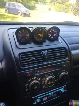 Навес для часов и приборов Lexus IS200 IS300 турбокомпрессор Altezza