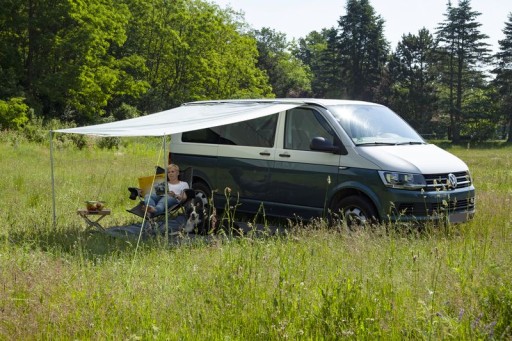 90066 - Автомобильный солнцезащитный козырек Charlyne 1.8 W-wa