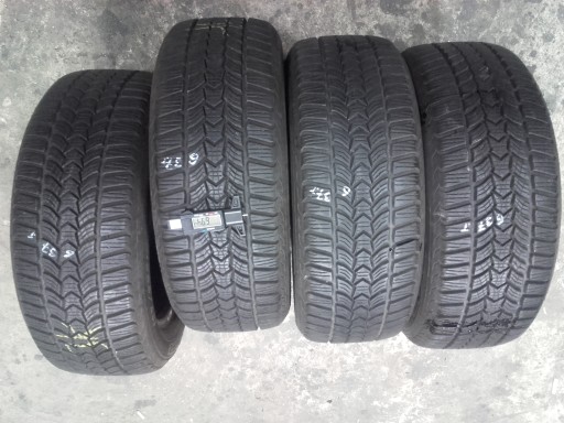 Dębica FRIGO HP2 195/55R15 85H 637T
