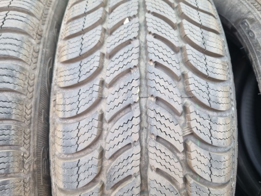 Dębica Frigo 2 185/55R15 82 T снігова тяга (3PMSF)