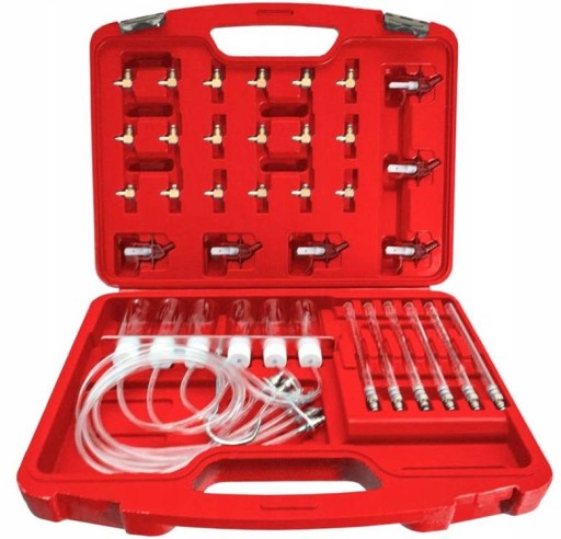 Deget V86260 Переливний загальний тестер форсунок