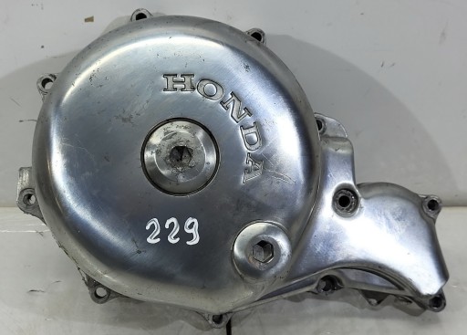 Крышка генератора статора Honda VT 600 Shadow PC21E