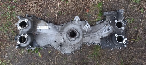 FB20BHZAXA - Кришка корпусу розподільного валу Forester FB20 2.0 B