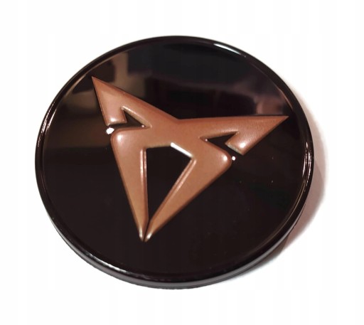 Центральная крышка обода CUPRA Ateca Formentor Born LEON