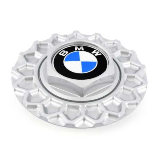 Центральна заглушка обода BMW 5 Series (E28) 6 (E24) 7 (E23) style 5