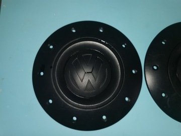 Колпаки стальные на диски 4 шт 16 VW TRANSPORTER T5