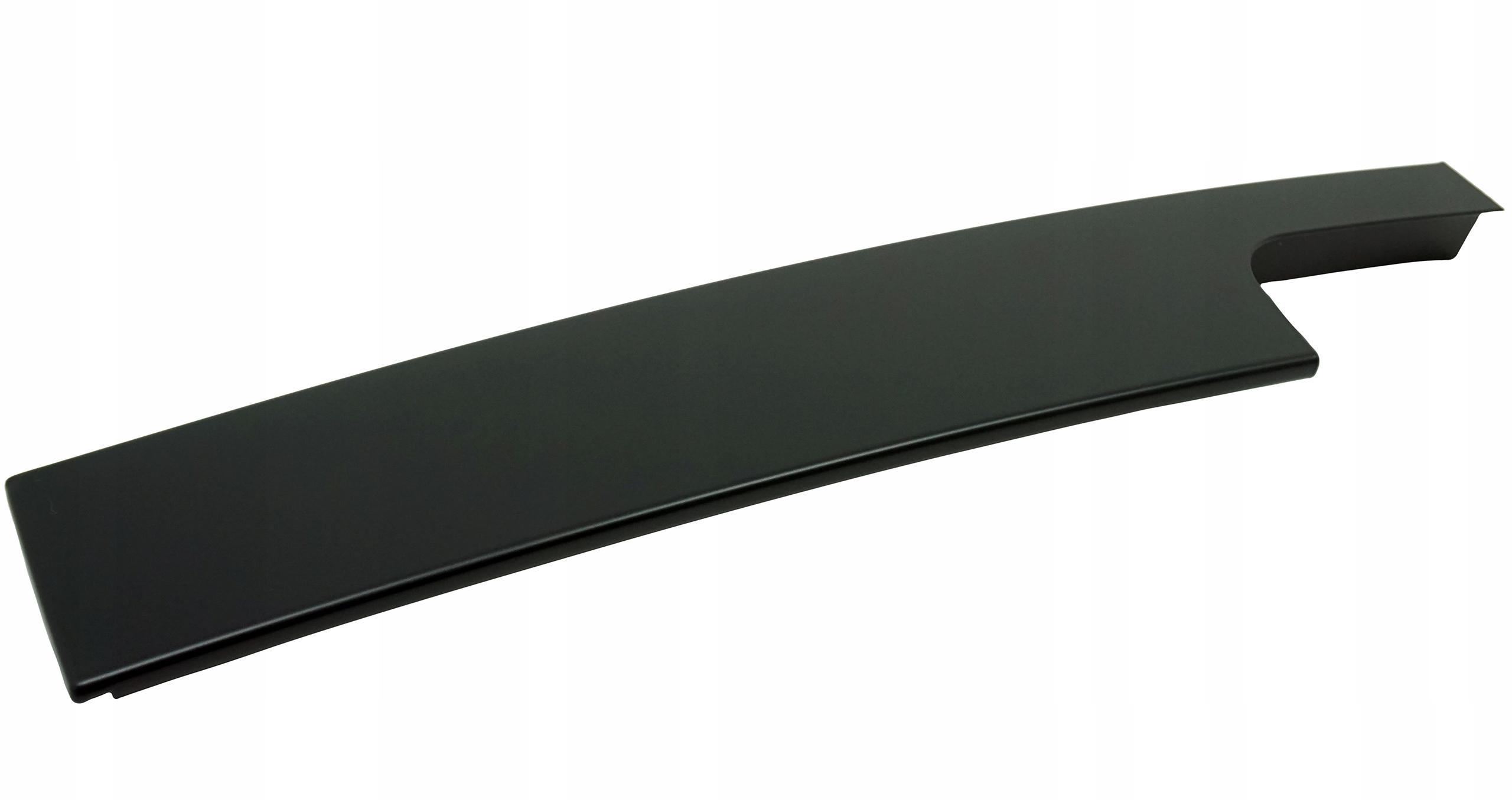 802840011R - Декор двери правый передний Megane III 802840009R