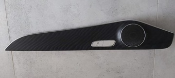 Декор накладка на двері Mercedes C W20514229983