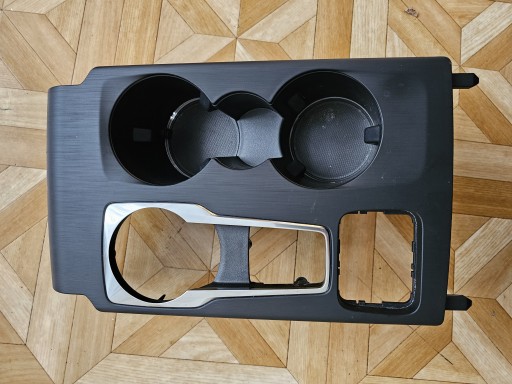 LJ6B-S045A76 - Декор-панель рамы шестерни Escape MK4 USA 2020-