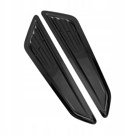 Прикраса повітрозабірника для капота кришка капота