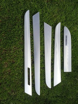 Декоры Audi A6 C6