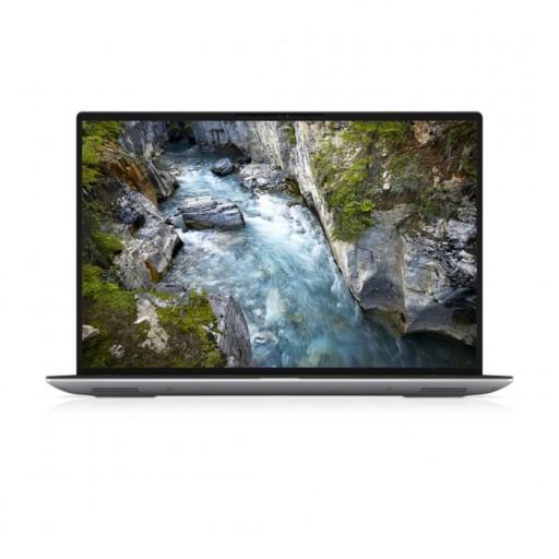 Твердотельный накопитель Dell Precision P14-5470 i5-12500H, 14 дюймов, WQXGA, сенсорный экран, 500 нит, 8 ГБ, DDR52