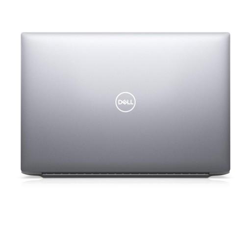 Dell Precision P14-5470 i5-12500H 14-дюймовый сенсорный экран WQXGA 500 нит, 8 ГБ DDR5