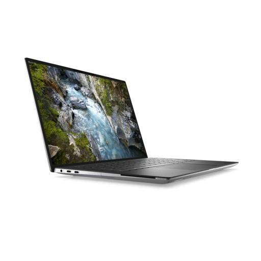 Dell Precision P14-5470 i5-12500H 14 дюймов, сенсорный экран WQXGA, 500 нит, 8 ГБ