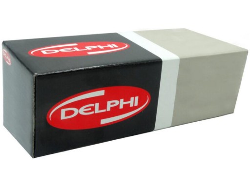 LM80201 - Delphi LM80201 Главный тормозной цилиндр