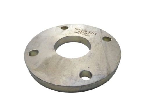 Снятие/сборка фланца дифференциала JLR-205-1014