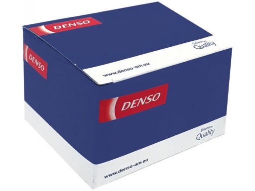 Denso DRS09023 Попередній резистор, електродвигун (вентилятор радіатора)