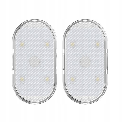 5580995139057245836 - Панель приладів лампа багажника USB читання