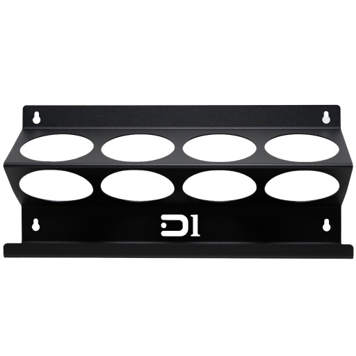 Настінна вішалка Detailing Land для пляшок 750 мл і 1000 мл