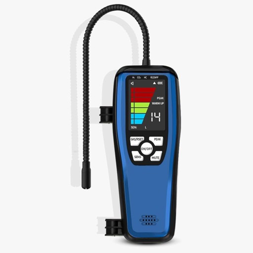 Газовий детектор, детектор витоку водню, датчик водню (H2).