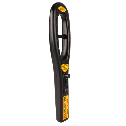 Автомобильный антишпионский детектор GPS-слежения WD Магнитный сигнал