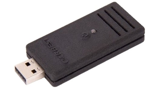 80267 - Пропан/бутан/анестетичний газ USB GasStick Carbest сенсорний детектор газу