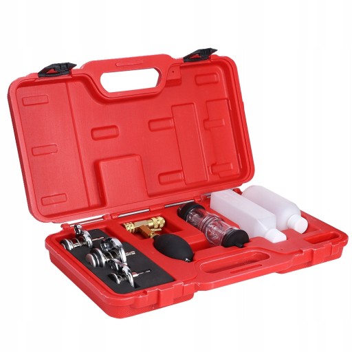 QC09863 - Детектор ущільнень