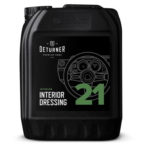 Deturner Interior Dressing 5л интерьерный соус