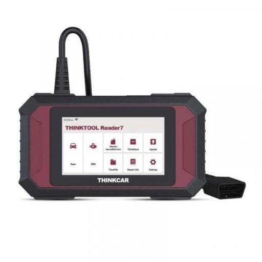 Diagnoskop / Діагностичний тестер THINKCAR THINKTOOL Reader 7 польск