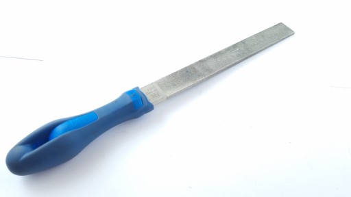 Алмазный файл мастерская DF 1112/200 D 151