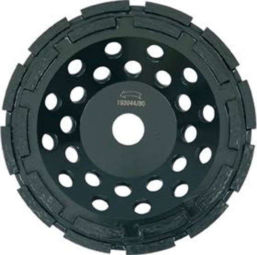 Алмазный шлифовальный диск Saturn, 125 мм CEDIMA