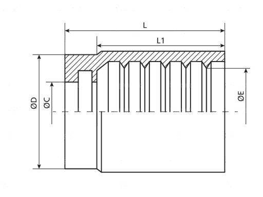 003-0001-131 - KICK LEVER STARTER FOOT ROLLER WSK 125