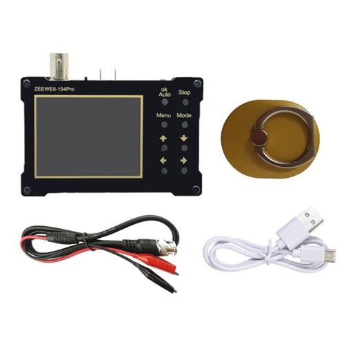 Digital Oscilloscopes Portable Electronic