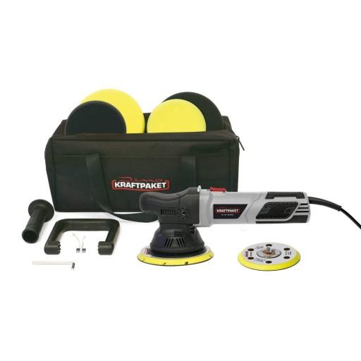 Dino Kraftpaket 640301 15 мм-900 Вт эксцентрик