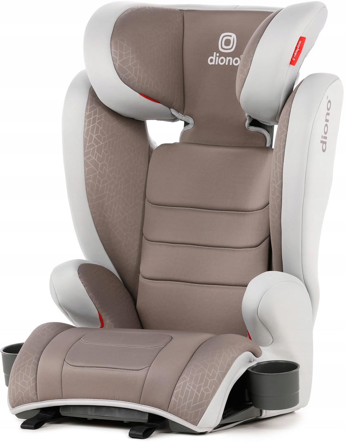 Diono Monterey 2 CXT Fix автокрісло 15-36