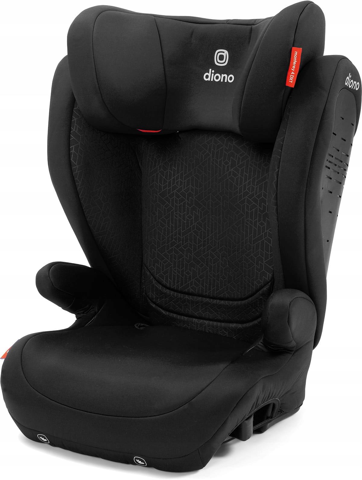Diono Monterey 4 DXT автокрісло 15-36 / B