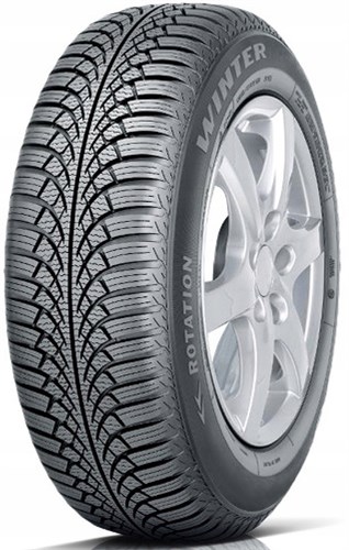 Зимова гума Diplomat Winter ST 165/70R13 79 T