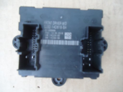 Discovery Sport L550 JAGUAR MODÓŁ ДВЕРЬ ПЕРЕДНЯЯ ЛЕВАЯ