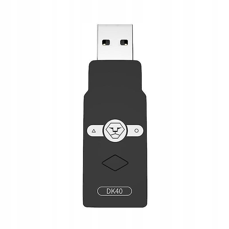 Dk40 Handle Receiver Wireless Handle Converter