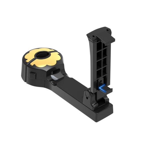 Для автомобільних гачків 2,3-4 дюйма з тримачем для телефону