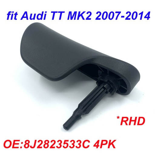 Для Audi TT MK2 2007-201 Правий привід RHD 8J2823533