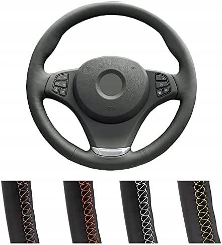 Для BMW E83 X3 2003-2010 E53 X5 2004-2006 шкіра