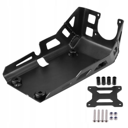 Для BMW G310GS G310R экспедиция противоскользящая пластина